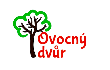 Ovocný dvůr